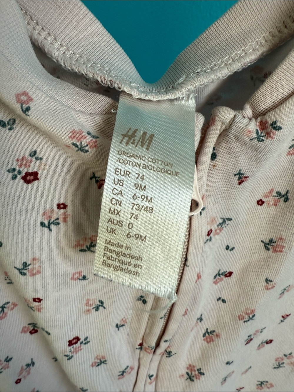 H&M Baby Rompers - Picture 7 of 12